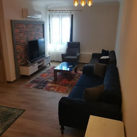 Alpha Rezidans Minska Dom * Fethiye